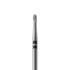 Бор для розрізання коронок. NTI H34L,012FG